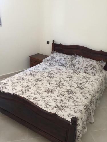 Apartamento Appartement � Louer Par Jour