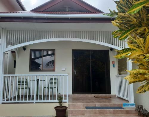 Apartamento Emma's Guest House And Self-catering