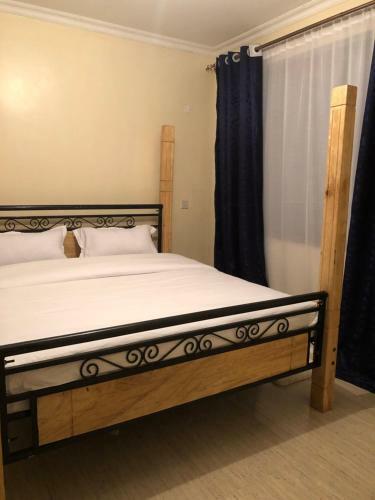Apartamento 3-br Mansionette Victoria Gardens