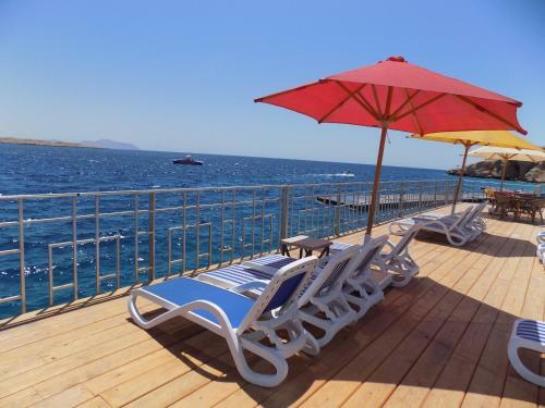 Jewel Sharm El Sheikh Hotel