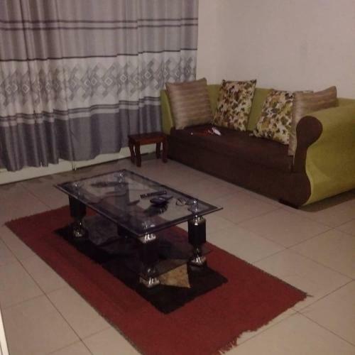 Apartamento Green Nest By Green Safaris