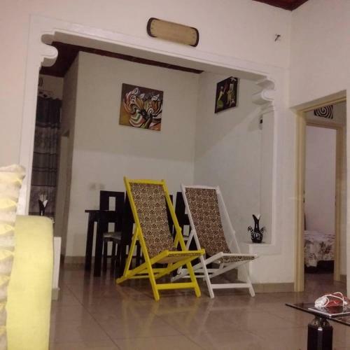 Apartamento Green Nest By Green Safaris