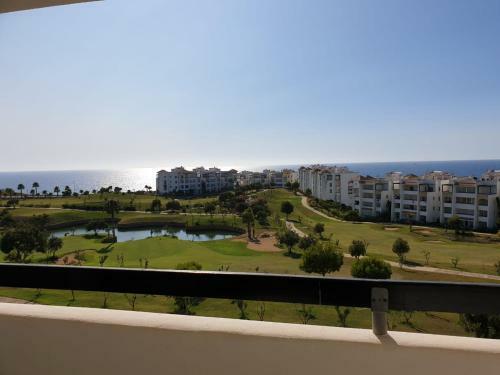 Apartamento Asilah Marina Golf