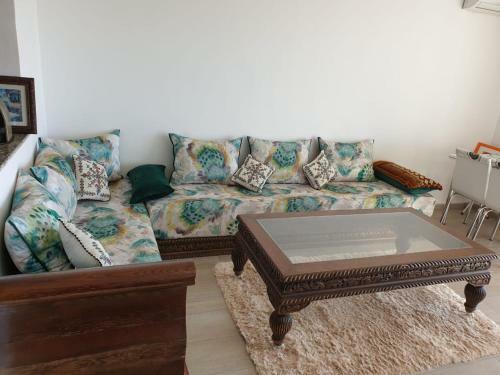 Apartamento Asilah Marina Golf