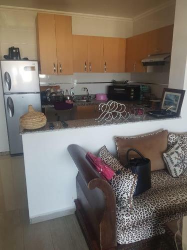 Apartamento Asilah Marina Golf