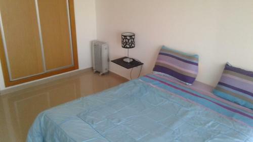 Apartamento Appartement A Assilah Marina Golf