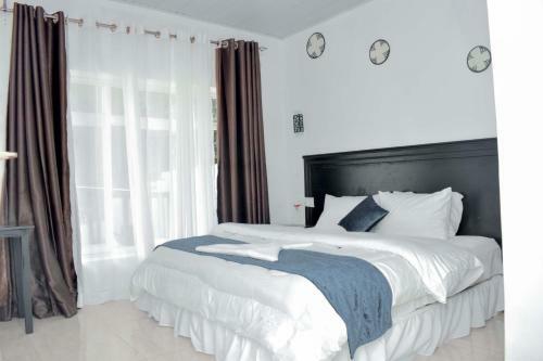 Inzozi Africa Boutique Hotel