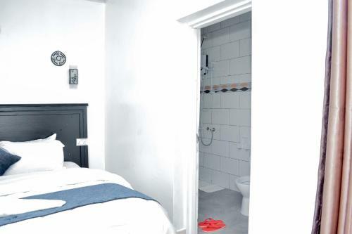 Inzozi Africa Boutique Hotel