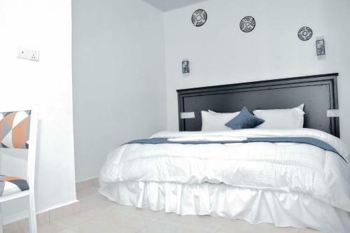 Inzozi Africa Boutique Hotel