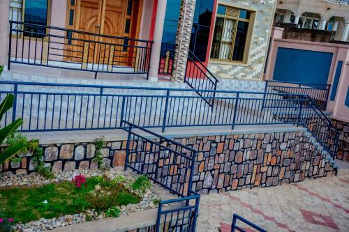 Agroturismo Kigali Sky Home