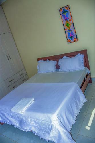 Agroturismo Kigali Sky Home