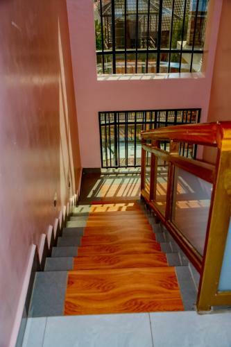 Agroturismo Kigali Sky Home