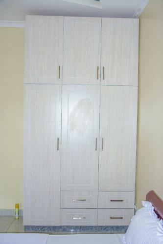Agroturismo Kigali Sky Home