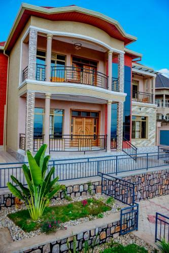Agroturismo Kigali Sky Home