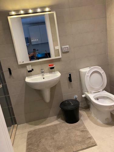 Apartamento G-cribs Gouna