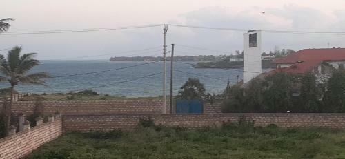 Apartamento Seaview Lux Homestay Nyali