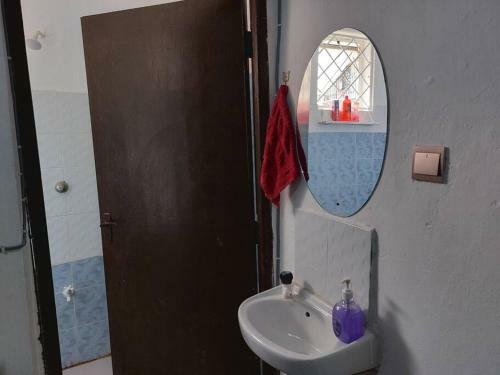 Apartamento Beautiful Serene Studio In Bamburi Fisheries- Msa