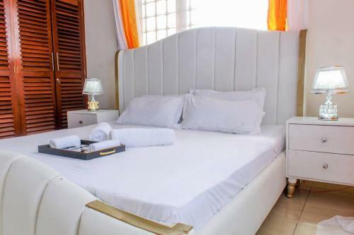 1 Bedroom Apartment In Nyali