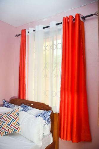Sunstream Homes Two Bedroom Apartment Mombasa