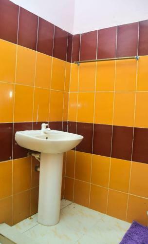 Sunstream Homes Two Bedroom Apartment Mombasa