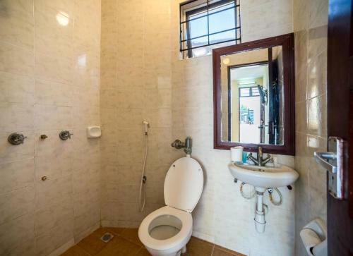 Hostal Room In Bb - Prideinn Express Nyali 1