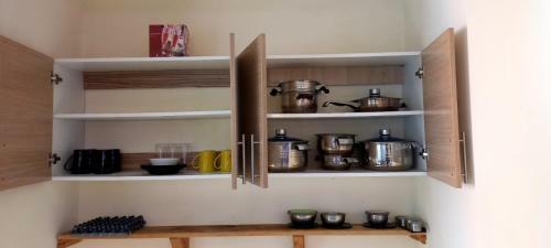 Lovely Serviced 3 Bedroom Apartment