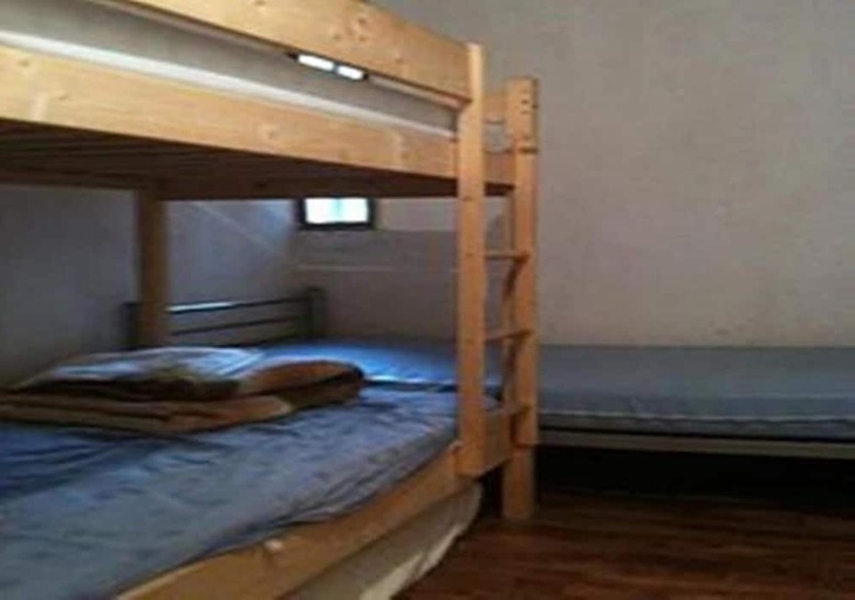 Albergue Auberge de Jeunesse Chez Mc Donald