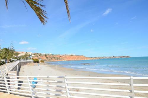 Playamarina II Aparthotel Cabo Roig
