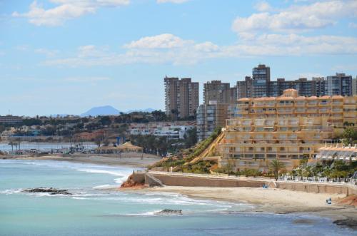 Playamarina II Aparthotel Cabo Roig