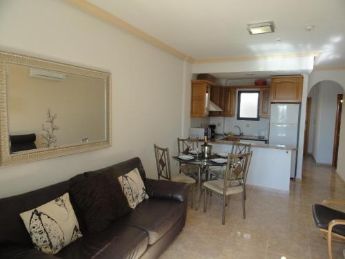 Playamarina II Aparthotel Cabo Roig