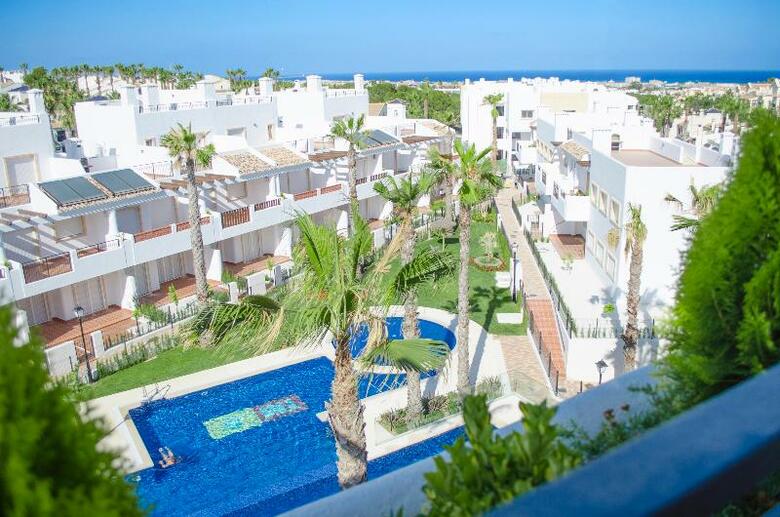 Apartamento Residencial Linnea Sol