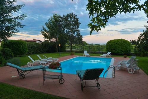 Agroturismo Agriturismo Kogoj
