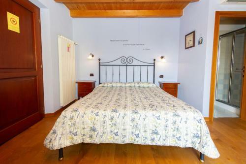 Agroturismo Agriturismo Lis Rosis