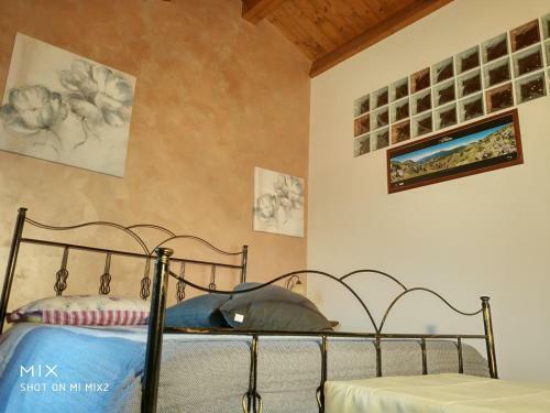 Bed & Breakfast Agriturismo Casa Della Nonna