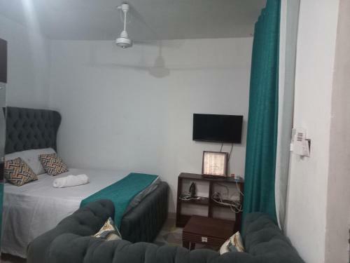 Apartamento J&m Homes