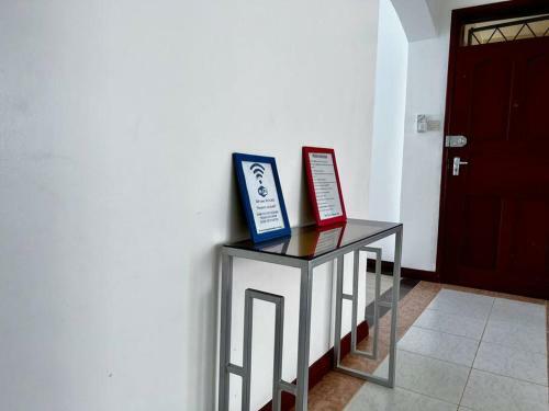 Apartamento Micasa Three Bedroom Nyali