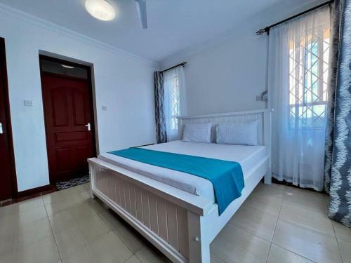 Apartamento Micasa Three Bedroom Nyali