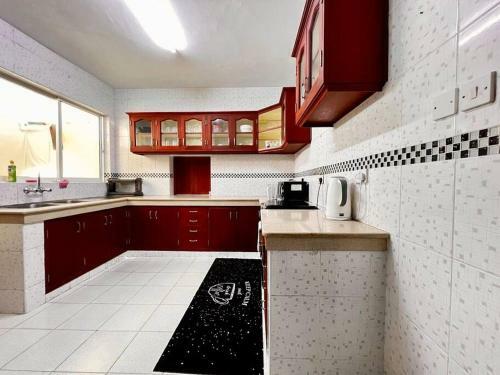 Apartamento Micasa Three Bedroom Nyali