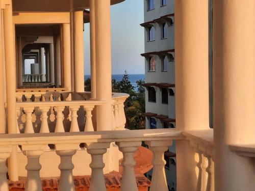 Apartamento Micasa Three Bedroom Nyali