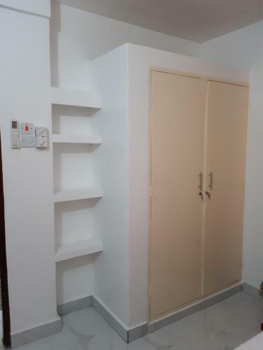 Bed & Breakfast Fahamu Luxury Bamburi