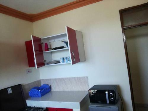 Lovely 3 Bedroom Apartment With Pool
