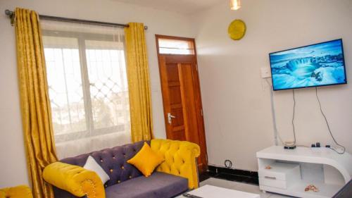Apartamento Softlife Home+254720283485