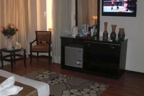 Hotel Cairo Plaza Guest House