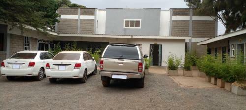 Hotel Grand Manor Guesthouse Ruiru