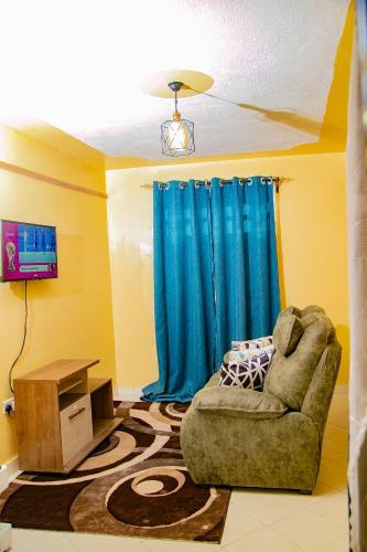 Apartamento Amazing Homestays Mwihoko