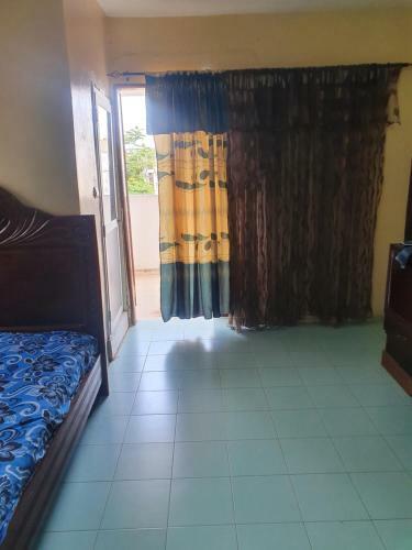 Apartamento Terranga Sylla