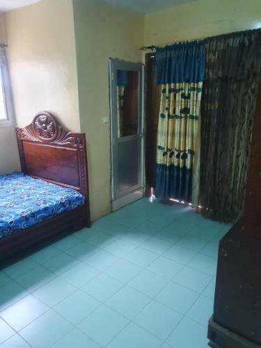 Apartamento Terranga Sylla