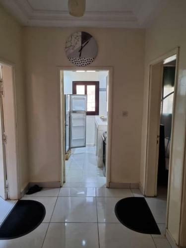 Apartamento Studio Meubl� � Ngor Almadies
