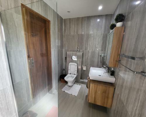 Apartamento Appart 3 Chambres Et Salon Meubl� Point E Dakar