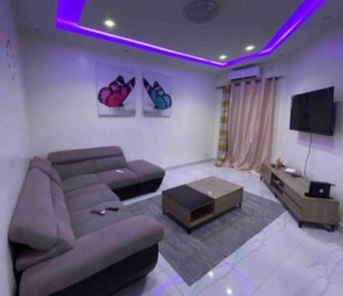 Apartamento Appartement Haut Standing Mamelles